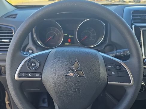 New 2026 Mitsubishi Outlander Sport ES AWD/4WD image 10