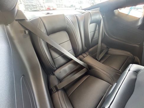 New 2026 Ford Mustang Premium image 27