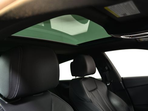 Certified 2021 Audi A5 2.0T Premium w/ Convenience Package image 12