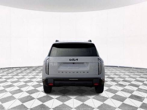 New 2027 Kia Telluride EX X-Line AWD/4WD image 6