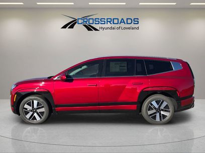 New 2026 Hyundai Ioniq 9 SEL