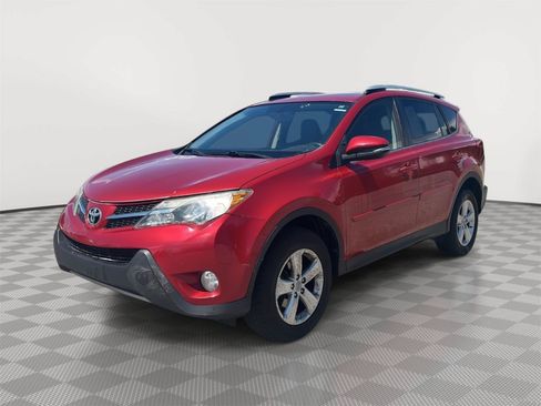 Used 2013 Toyota RAV4 XLE AWD/4WD image 21