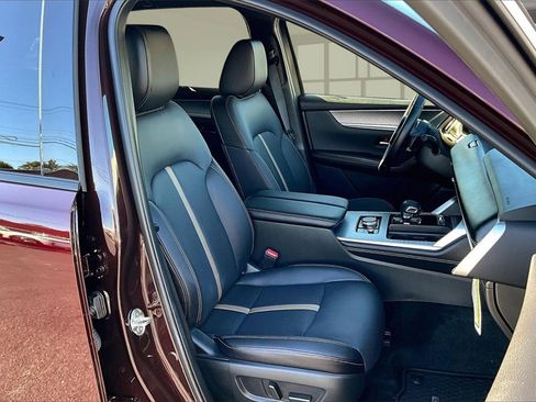 New 2026 MAZDA CX-90 3.3 Turbo w/ Premium Plus Pkg image 13