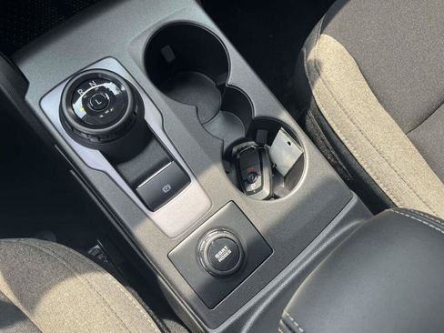 New 2026 Ford Bronco Sport Big Bend AWD/4WD image 27
