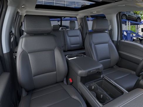 New 2026 Ford F250 Lariat AWD/4WD image 10