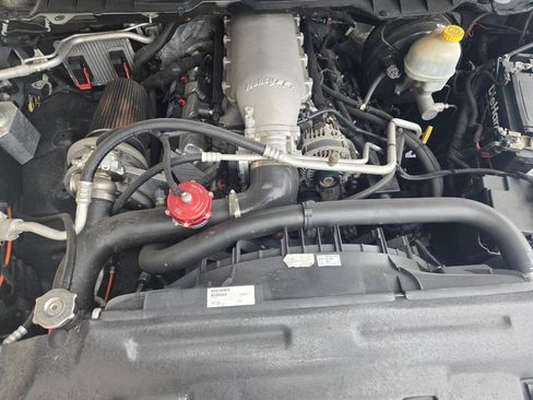 Used 2016 RAM 1500 Tradesman w/ Power & Remote Entry Group RWD image 8
