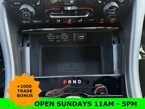 New 2025 Jeep Grand Cherokee L Altitude image 22