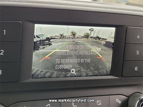 New 2025 Ford Transit 250 Low Roof AWD image 15