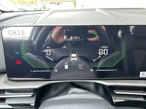 New 2026 Kia Sportage X-Line image 26