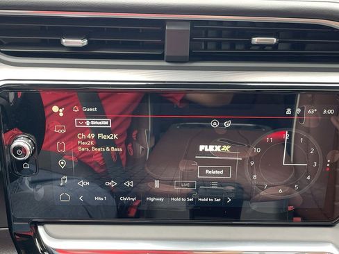 New 2026 GMC Sierra 3500 Denali Ultimate image 13