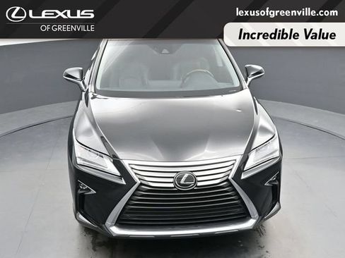 Used 2019 Lexus RX 350 AWD w/ Navigation Package image 40