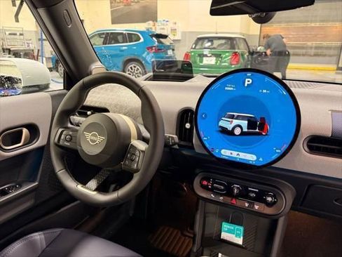 New 2026 MINI Cooper S image 24