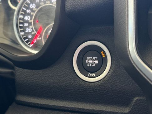 Used 2023 RAM 1500 Big Horn RWD image 21