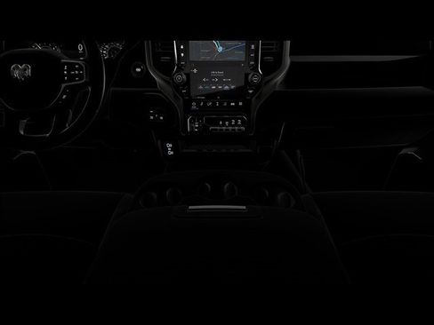 New 2026 RAM 2500 Tradesman image 5