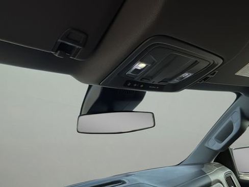 Used 2024 Chevrolet Silverado 1500 Custom Trail Boss image 26