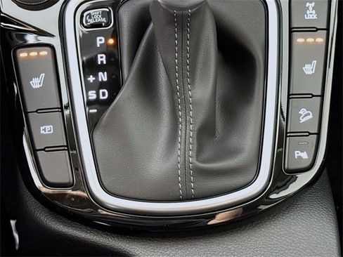 New 2026 Kia Seltos EX image 22