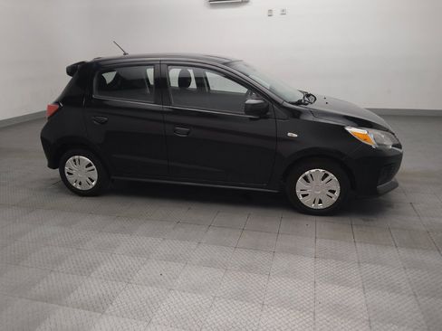 Used 2021 Mitsubishi Mirage SE FWD image 11
