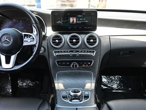 Used 2021 Mercedes-Benz C 300 Sedan image 10