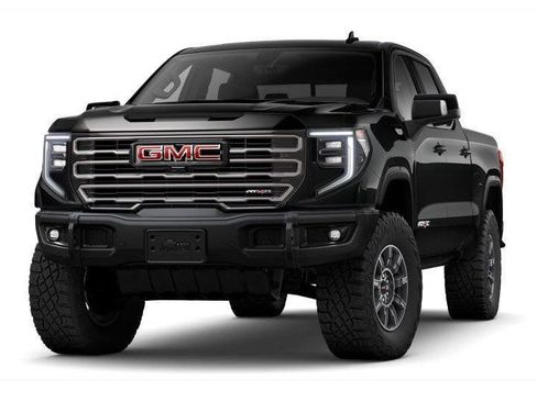 New 2026 GMC Sierra 1500 AT4X AWD/4WD image 51