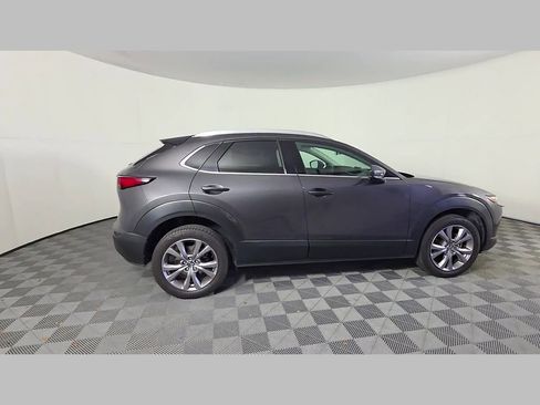 Used 2021 MAZDA CX-30 AWD 2.5 S w/ Premium Package image 37