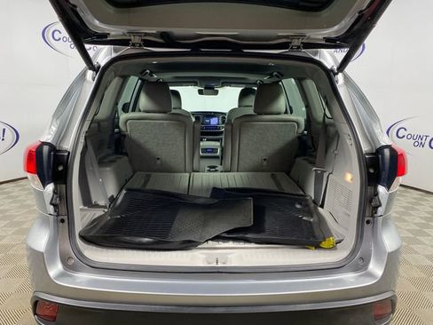 Used 2018 Toyota Highlander XLE image 6