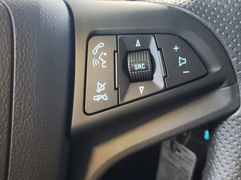 Used 2016 Chevrolet Trax LS FWD image 23