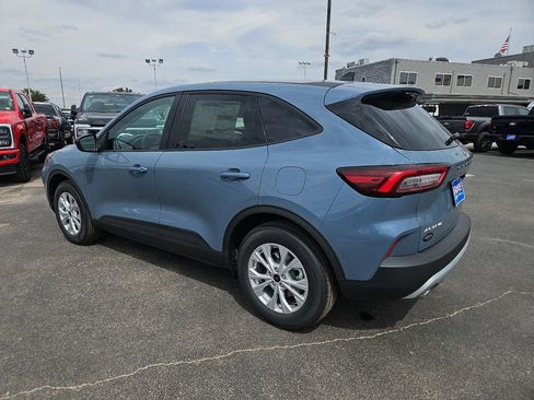 New 2026 Ford Escape Active image 8