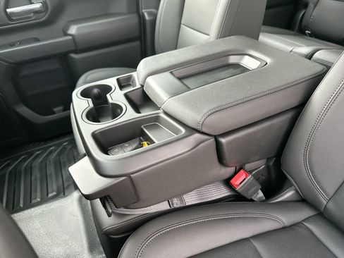 New 2026 Chevrolet Silverado 2500 W/T w/ WT/CX Safety Package image 20