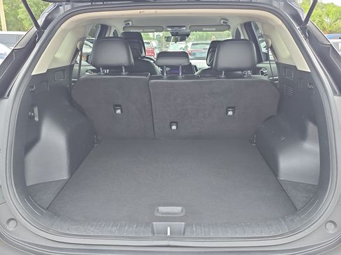 Certified 2023 Kia Sportage EX FWD image 10