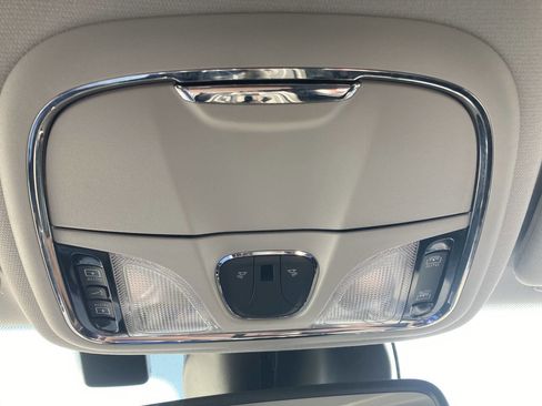 Used 2022 Jeep Cherokee Trailhawk w/ Sun, Sound & Nav Group image 45