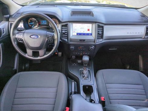 Used 2021 Ford Ranger XL w/ Equipment Group 101A High image 16