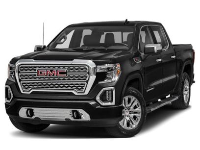 Used 2021 GMC Sierra 1500 Denali w/ Denali Ultimate Package