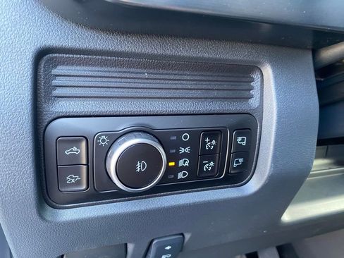 New 2026 Ford F350 Lariat w/ Chrome Package image 17