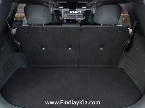 New 2027 Kia Telluride SX X-Line AWD/4WD image 22
