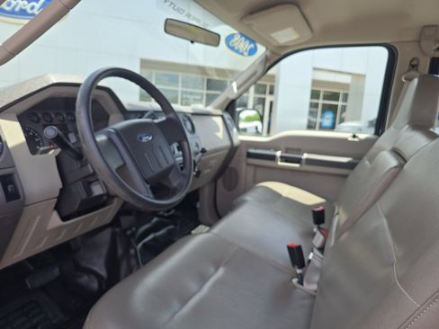Used 2008 Ford F350 XL AWD/4WD image 13