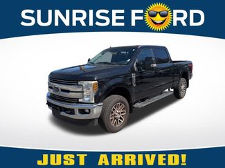 Used 2019 Ford F250 Lariat w/ Lariat Value Package video 1