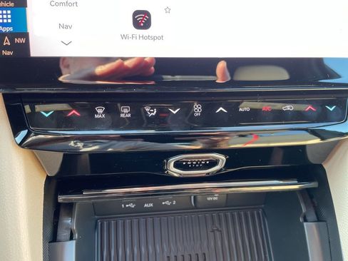 New 2026 Jeep Grand Cherokee Limited RWD image 35