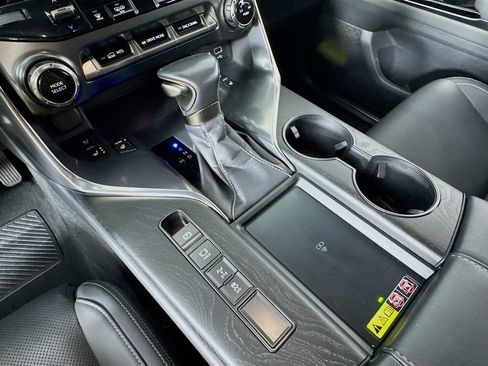 Used 2024 Lexus LX 600 4WD w/ Interior Upgrade Package image 26