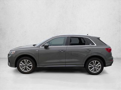 Used 2024 Audi Q3 2.0T Premium w/ Convenience Package AWD/4WD image 8