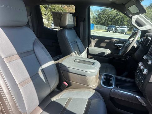 Used 2019 GMC Sierra 1500 Denali w/ Technology Package image 32