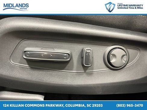 New 2026 Honda CR-V Sport image 10