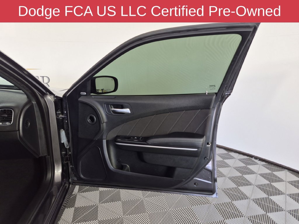 Certified 2023 Dodge Charger R/T RWD image 36
