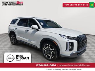 Used 2025 Hyundai Palisade SEL FWD video 1