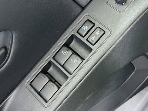 New 2026 Nissan Frontier SV w/ Tow Package image 18