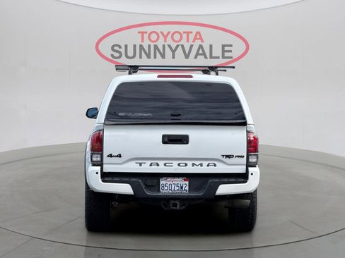 Used 2019 Toyota Tacoma TRD Pro image 8