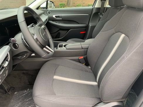 New 2026 Hyundai Sonata SEL image 10