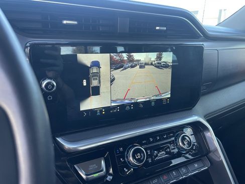 Used 2022 GMC Sierra 1500 Denali image 17