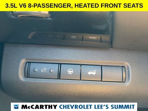 Used 2025 Nissan Pathfinder SV FWD image 12