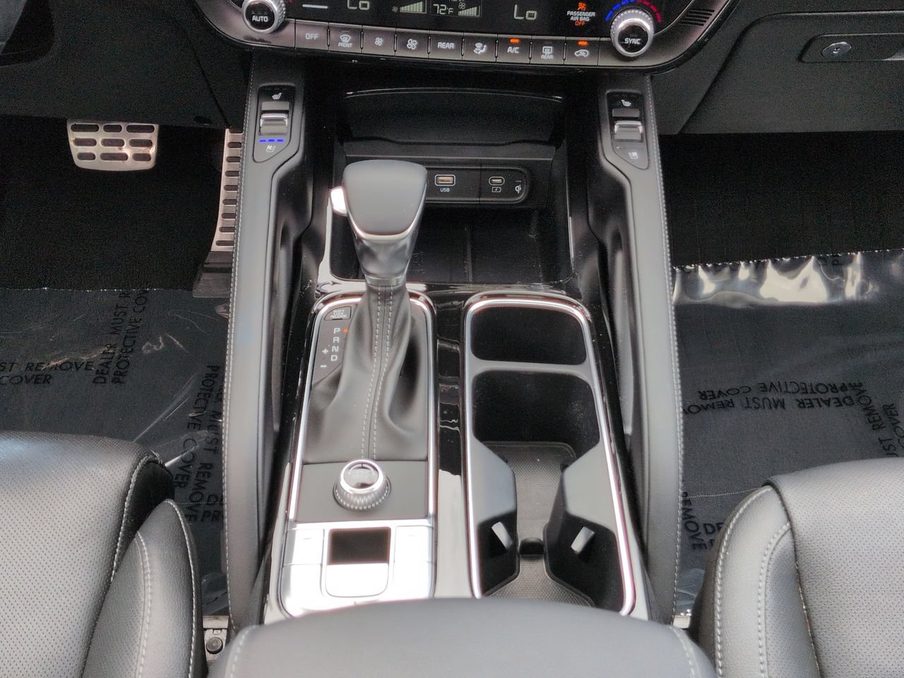 Certified 2024 Kia Telluride SX FWD image 19
