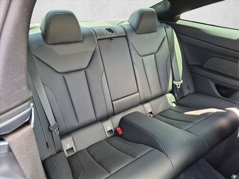 Used 2022 BMW M440i Coupe w/ Premium Package RWD image 10